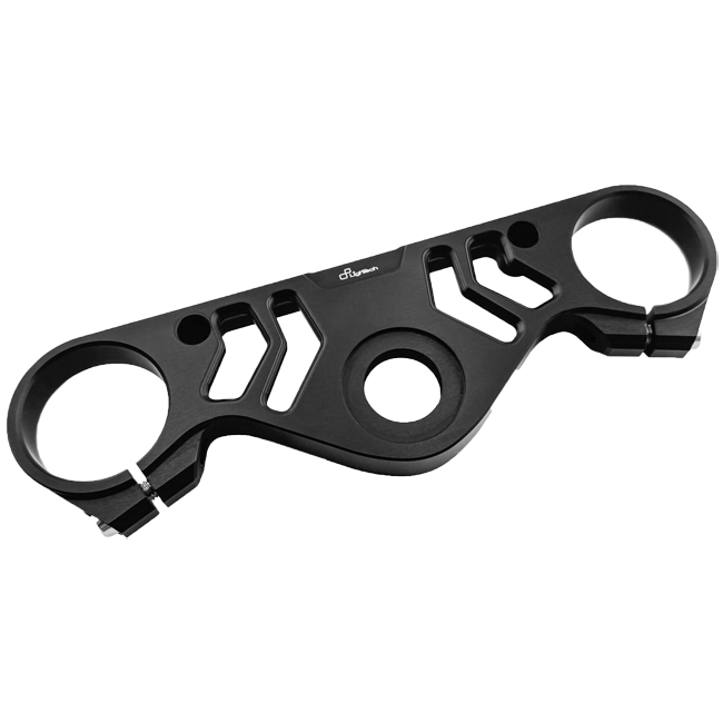Gabel köprüsü (ÜST) LighTech Yamaha YZF-R1/M (15-26) TCAYA001NER 