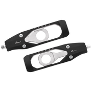 Zincir gerdirici Arka Konfigürasyonu LighTech Aprilia RSV4/RR/1100 Factory (21-26) TEAP006 