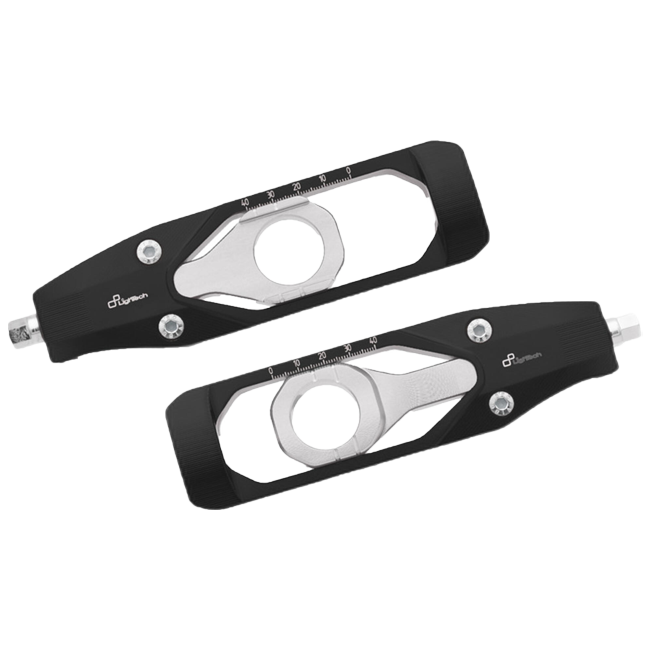 Zincir gerdirici Arka Konfigürasyonu LighTech Aprilia RSV4/RR/1100 Factory (21-26) TEAP006 