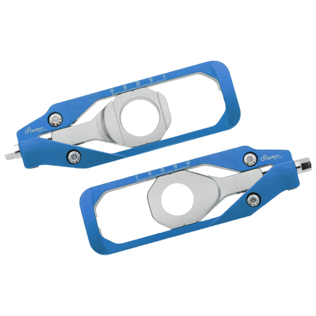 LighTech Kettenspanner BMW S1000RR K46 (09-18) TEBM002 