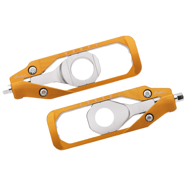 LighTech Kettenspanner BMW S1000RR K46 (09-18) TEBM002 