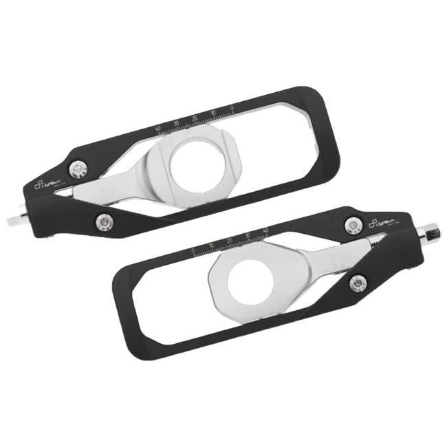 LighTech Kettenspanner BMW S1000RR K46 (09-18) TEBM002 