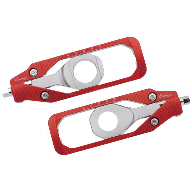LighTech Kettenspanner BMW S1000RR K46 (09-18) TEBM002 