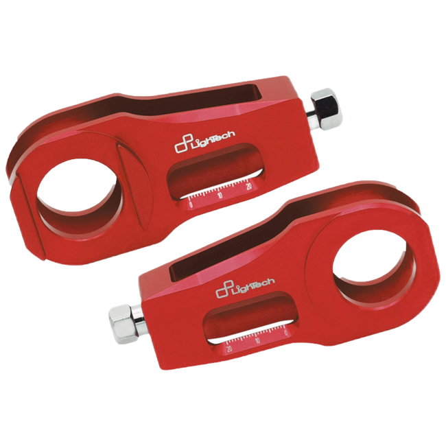 Zincir gergisi LighTech Yamaha R6 RJ11, RJ15 (06-16) TEY608 