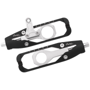 Zincir gerdirici fren kaliper montajı Track-Use LighTech Yamaha R6 RJ27 (17-26) TEYA008 