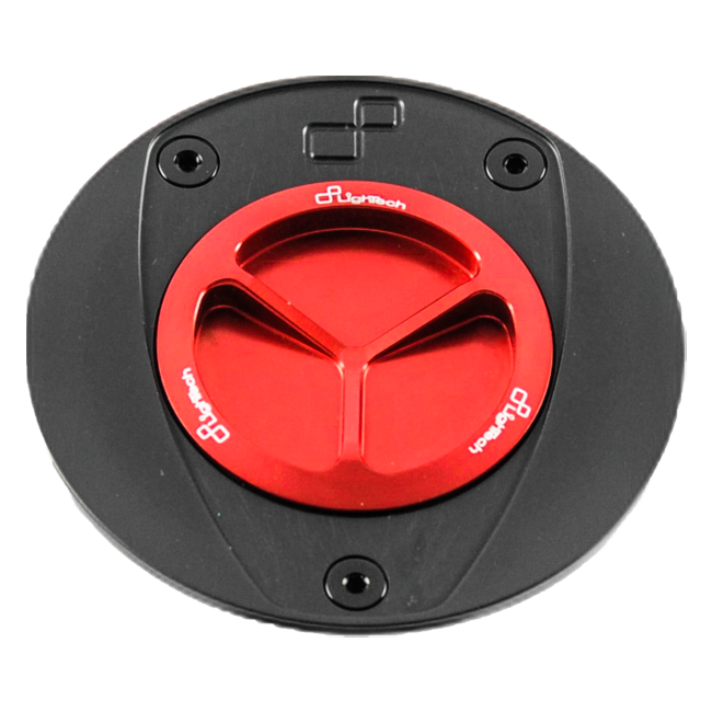 LighTech Aprilia RS 660 (20-26) TFN214 Vida Kapağı Vidalı 