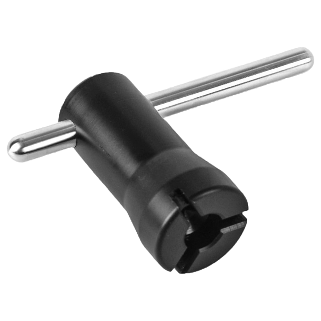 LighTech Depo Kapağı Anahtarı – Spin Lock & Vida Kapağı için Evrensel Anahtar 