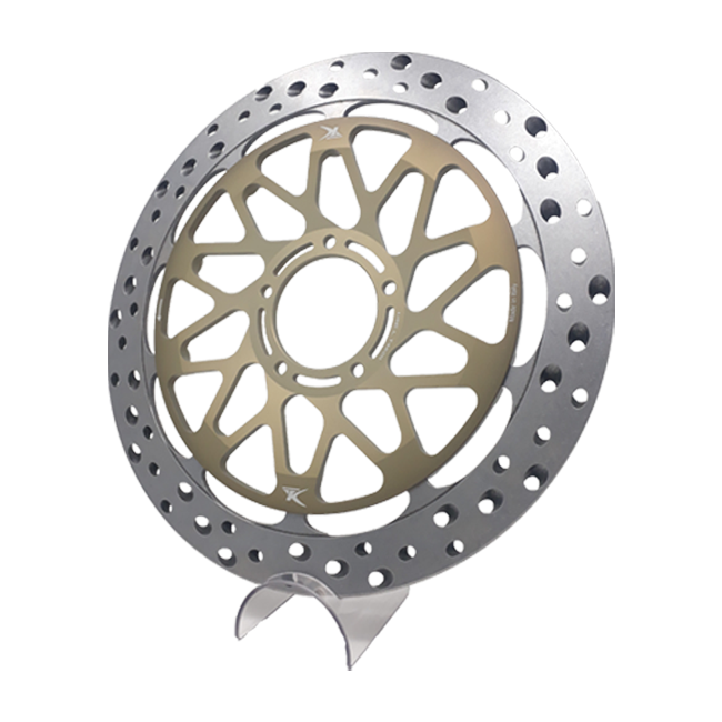 TK Fren Diskleri SSP 6.0 Fren Diskleri Kit Yamaha YZF-R6 (17-25) 