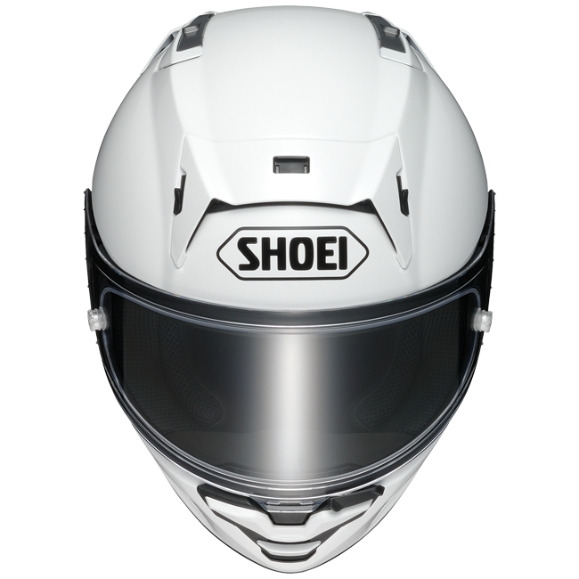 Shoei X-SPR PRO Kask beyaz parlak 