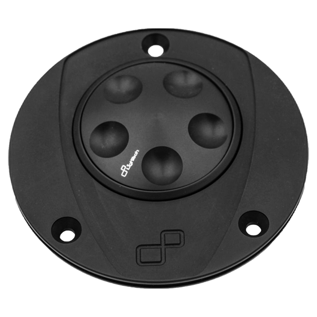 LighTech Aprilia RSV4/1100 Factory/R/RR/RF (09-26) TRN229 vida kapak 