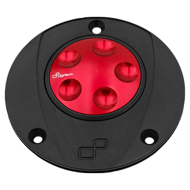 LighTech Aprilia RSV4/1100 Factory/R/RR/RF (09-26) TRN229 vida kapak 