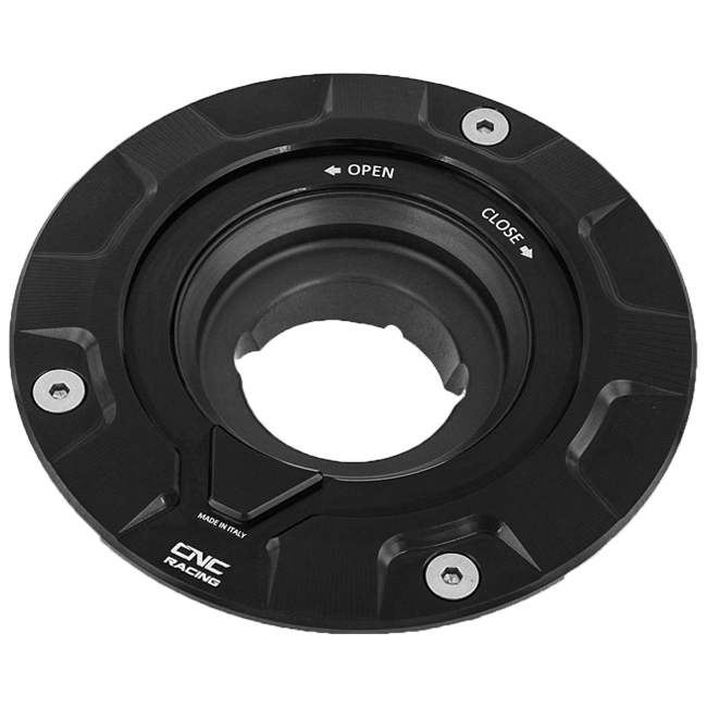 CNC Racing Ducati Panigale V4/S/R (25-26) için Yakıt Filtresi TSB11 