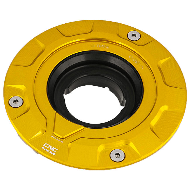 CNC Racing Ducati Panigale V4/S/R (25-26) için Yakıt Filtresi TSB11 