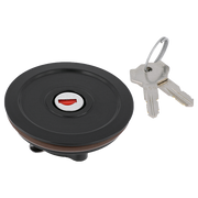 CNC Racing TSU01 Anahtar Kilitli Depo Kapağı 