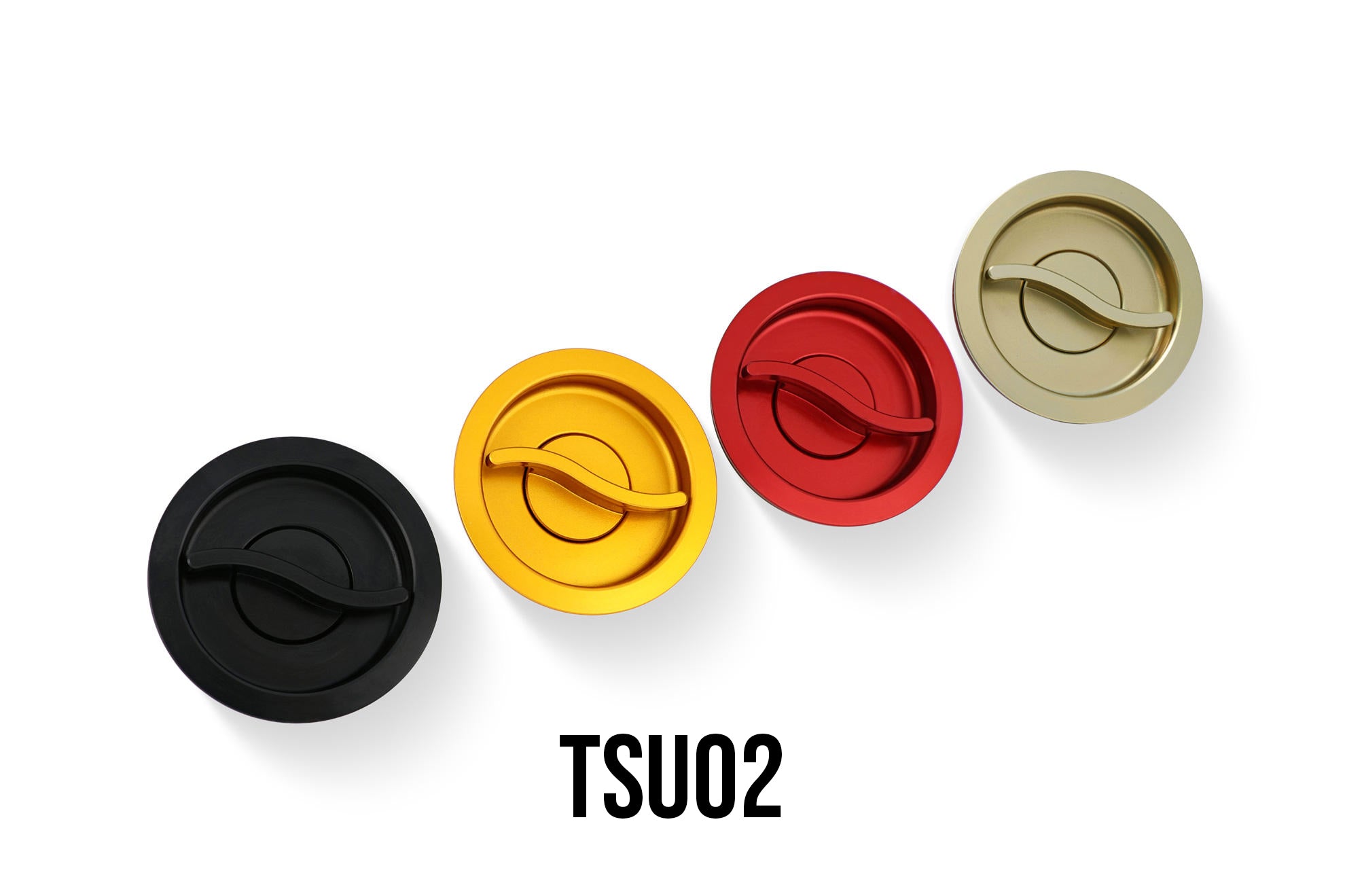 Ducati Panigale V4/S/R (25-26) için Carbon CNC Racing Yakıt Kapak TSB21 