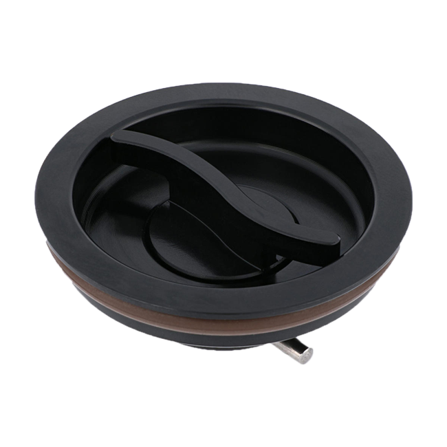 Yakıt Filtresi Hızlı Bağlantı Kapağı CNC Racing TSU02 