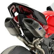 Termignoni Tam sistem Titan Ducati Panigale V4/S (25-26) D23109400TTC 