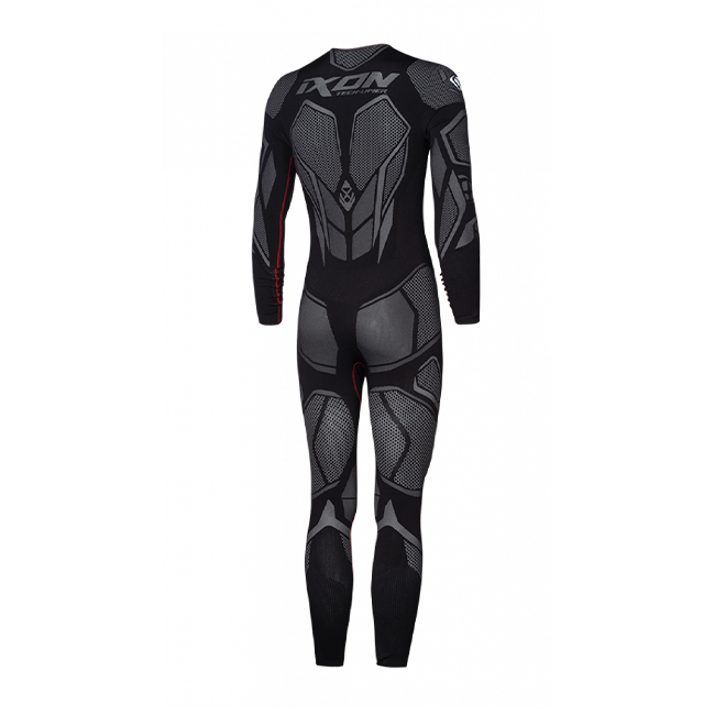 IXON Seamless Underground alt içliği | Erkek 