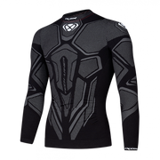 IXON Uzun Kollu Baselayer Seamless Underground | Erkek 