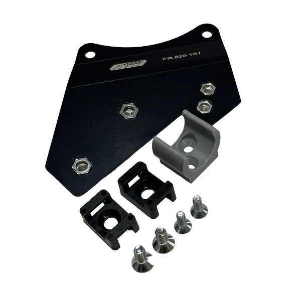 Druck sensörü / Lambdasonda tutucu WorldSSP Feel Racing Ducati Panigale V2 955 (20-24) FR.829.181 