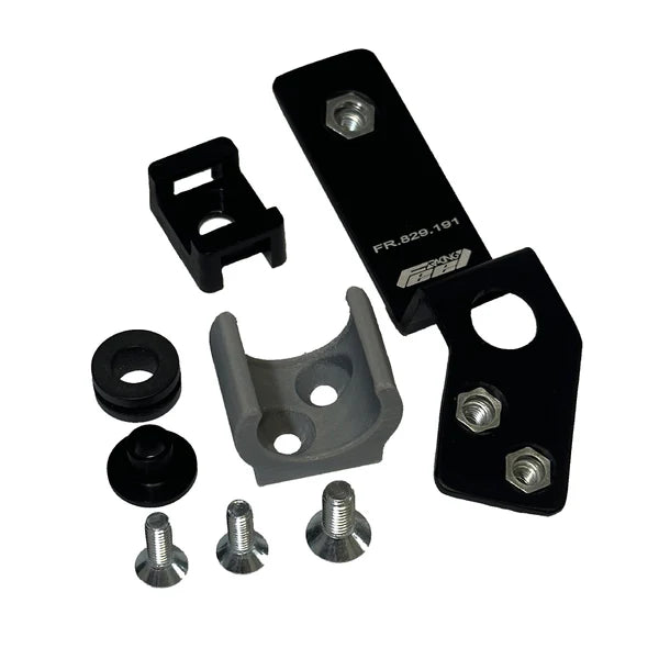 Arka fren basınç sensörü montaj aparatı (Staubli) WorldSSP Feel Racing Ducati Panigale V2 955 (20-24) FR.829.191 