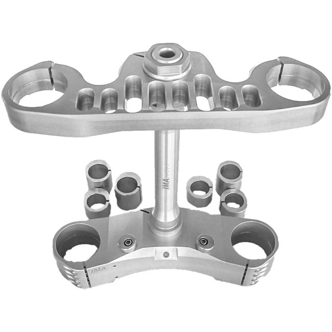 Ima Special Parts Yarış Çatal Köprüsü Ducati Panigale 1199 (12-17) 