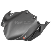 Arka Çamurluk Kısa Karbon Plastik Bisiklet Ducati Panigale V2 955 (20-24) 