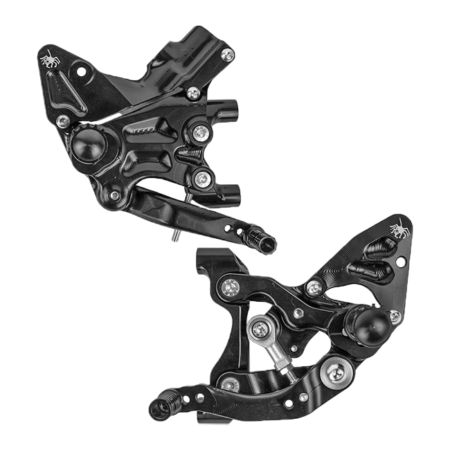 Spider Racing Ducati Panigale V2 955 (20-24) 10.D252 fren sistemi 