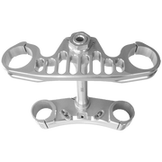 Ima Special Parts Yarış Çatal Kolları ayarlanabilir Offset ile Ducati Panigale V4/S/R (25-26) 