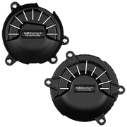 Motor kapağı Koruyucular Tam set GBRacing Ducati Panigale V4 R (19-21) 