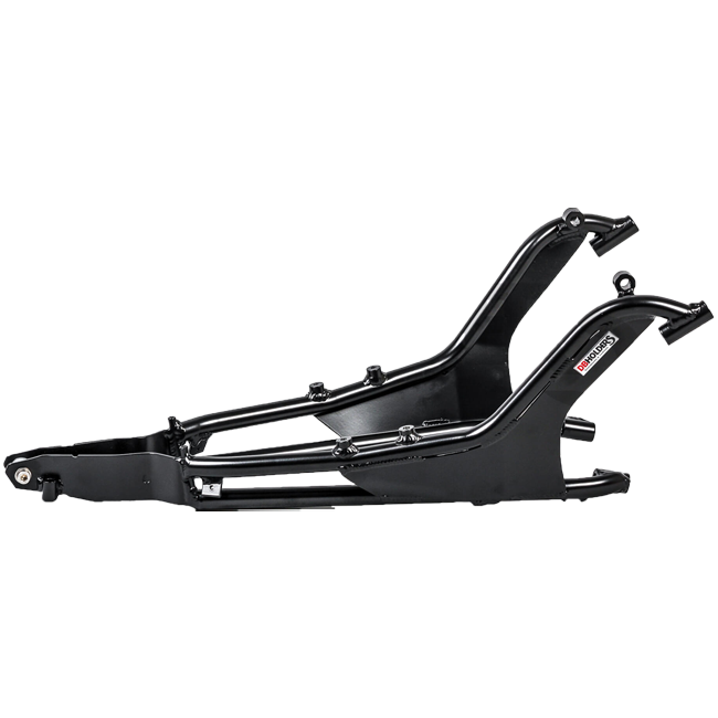 Alüminyum Arka Şasi DB Tutucular Ducati Panigale V4/S/R (18-20) 