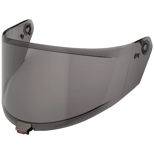 Suomy Visor S1-XR GP ve SR-GP Evo hafif tonlanmış KASX0VF0 