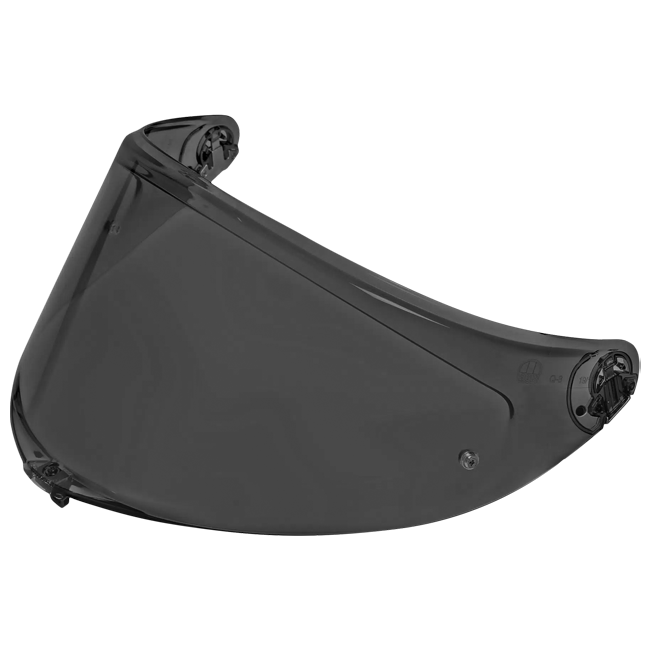 AGV K6 S/K6 vizör %80 koyu 