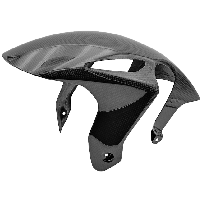 Ön Çamurluk Carbon LighTech Honda CBR 1000 RR-R SC82 (20-26) CARH2110 