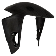 Karbon Ön Tekerlek Çamurluğu WorldSSP Feel Racing Ducati Panigale V2 955 (20-24) FR.564.111.C 