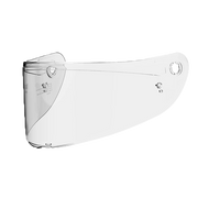MT-Helmets KRE+ S Vizör Şeffaf 
