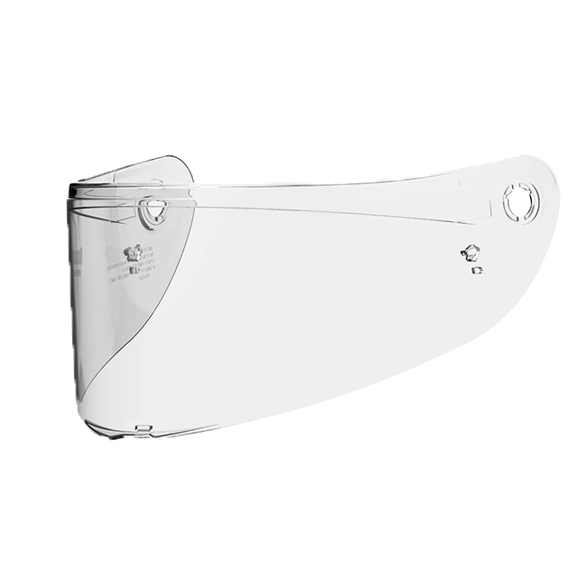 MT-Helmets KRE+ S Vizör Şeffaf 