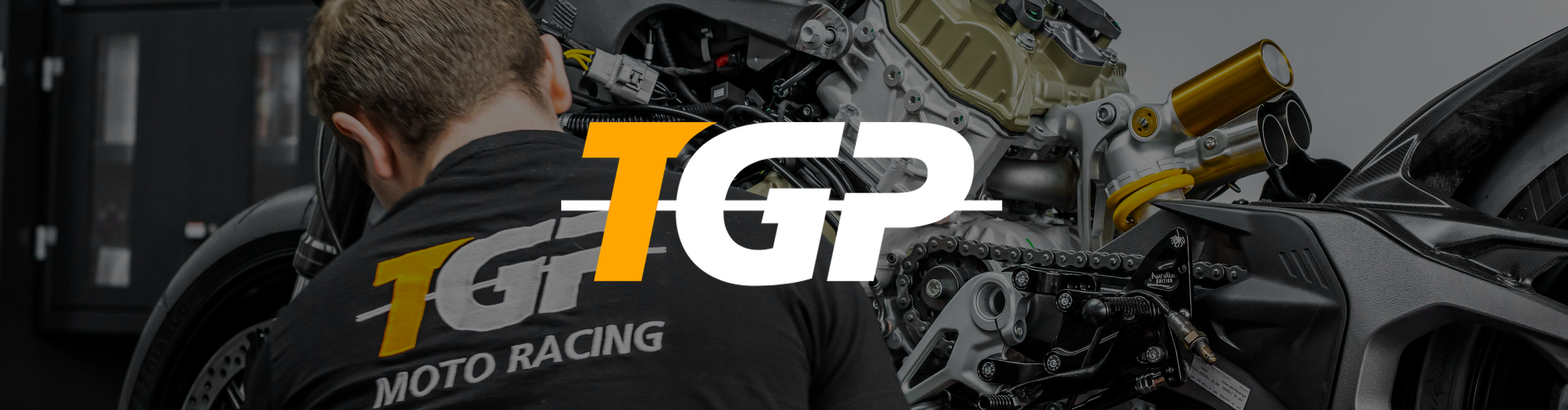 TGP MotoRacing