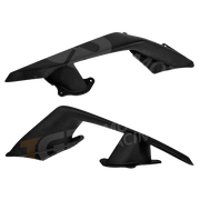 Honda CBR 1000 RR-R SC82 (24-26) için 3D Baskı Karbon Kanatçık Seti 