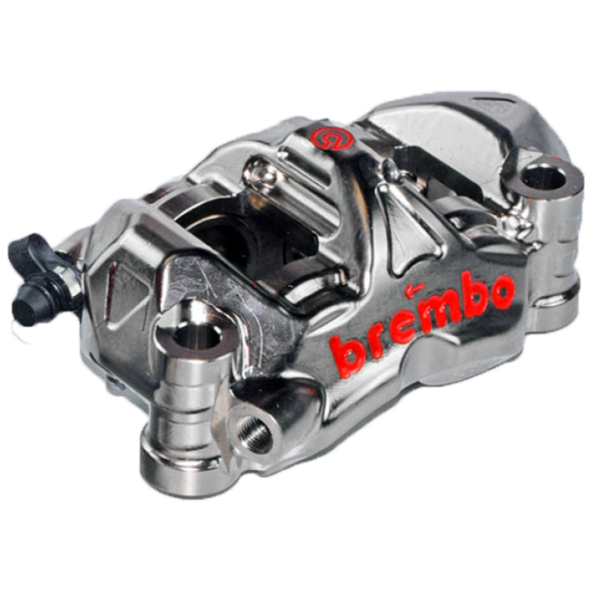 Brembo Racing Moto2 "20-23" Monoblok Fren Kaliper Sol 108mm XA8D1E0 