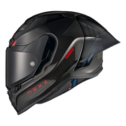 Nexx X.R3R Kask Apex Karbon Siyah 01XR323512376 
