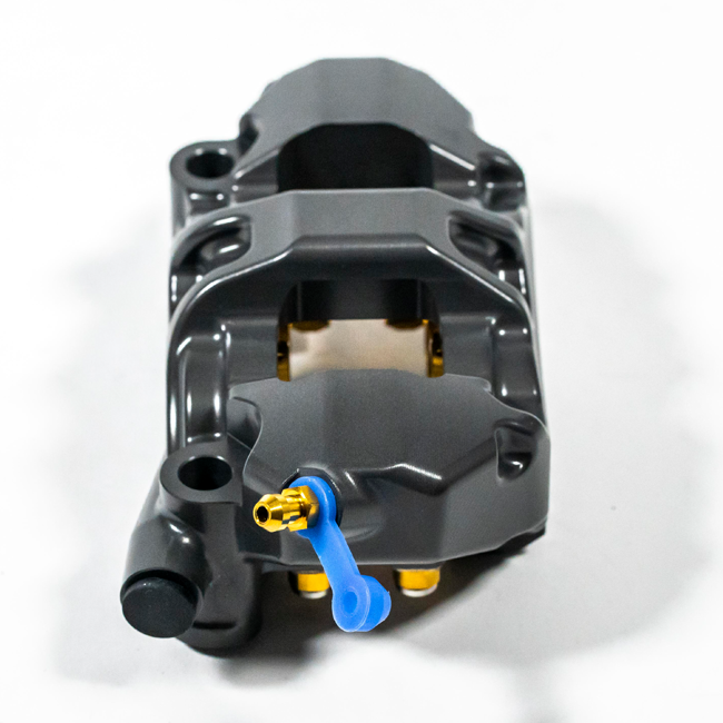 Talos X75 SBK Yarış Monoblok P4 32/36 108mm Fren Kaliper Ön Sağ | X75.108.HD.R 