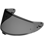 Shoei Vizör X-SPR PRO (CWR-F2PN) güçlü şekilde ayarlanmış 