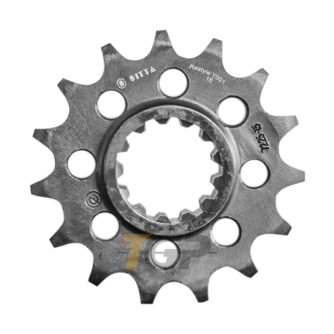 Sitta Ritzel BMW S1000RR K46 (09-18) (Y001) 14-18 Diş, 520/525 Aralık 