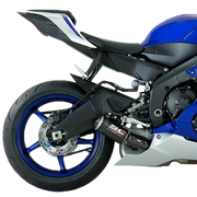 SC-Project CR-T LOW Yamaha YZF-R6 RJ27 (17-25) Y21A-L36C 