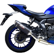 SC-Project Tam sistem STREET SC1-S Yamaha YZF-R7 (21-25) Y36A-C125 