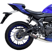 SC-Project Tam sistem RACE CR-T Yamaha YZF-R7 (21-25) Y36A-CDE36 