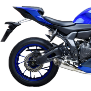 SC-Project Tam Sistem RACE S1 Yamaha YZF-R7 (21-25) Y36A-CDE41 