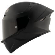 KYT TT-Revo Kask mat siyah Y6TR00X6 