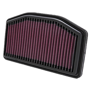 K&N Değiştirme Hava Filtresi Yamaha YZF-R1 RN22 (09-14) YA-1009 
